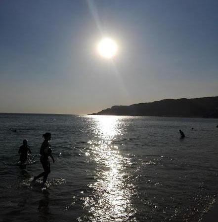Sol, Mar E Praia Sesimbra Eksteriør bilde