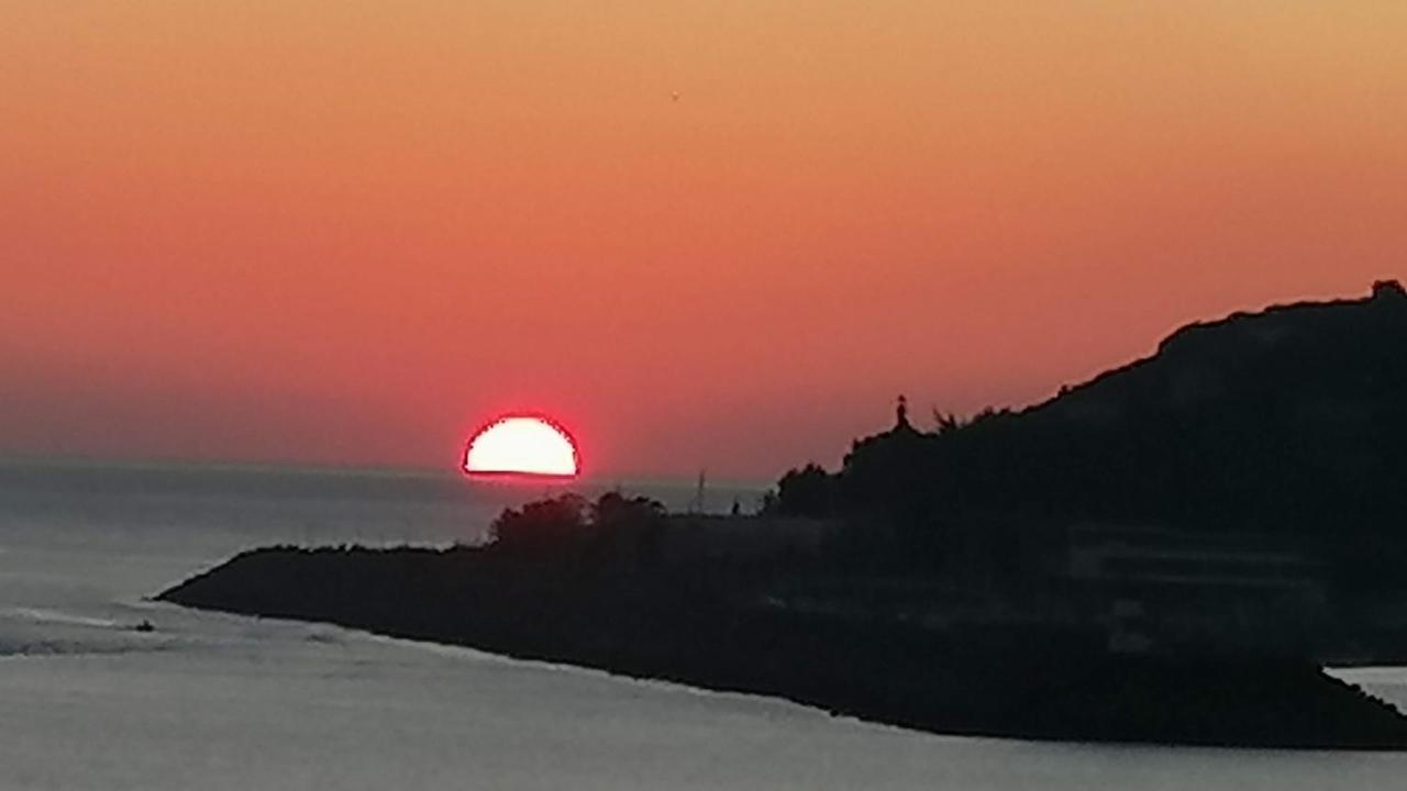 Sol, Mar E Praia Sesimbra Eksteriør bilde
