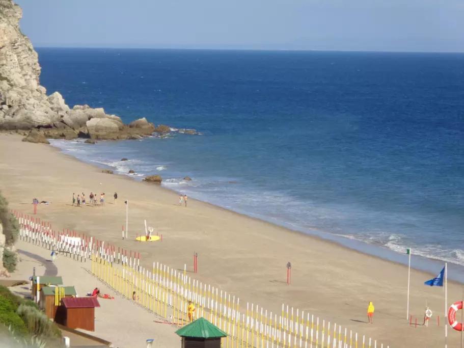 Sol, Mar E Praia Sesimbra Eksteriør bilde